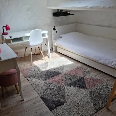 Prázdninový dům Chez Joy Roquebrune-sur Argens