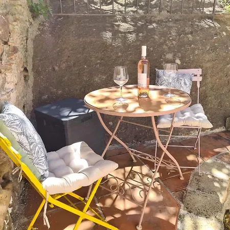 Chez Joy Roquebrune-sur Argens