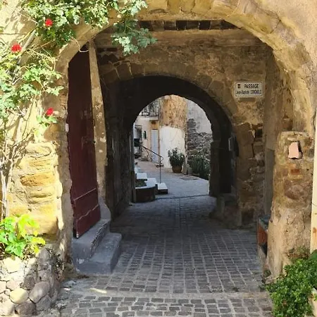 Chez Joy Roquebrune-sur Argens