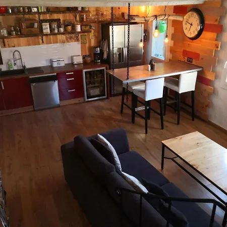 Hébergement de vacances Chez Joy Roquebrune-sur Argens