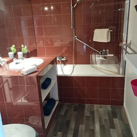 Chez Joy Hébergement de vacances Roquebrune-sur Argens