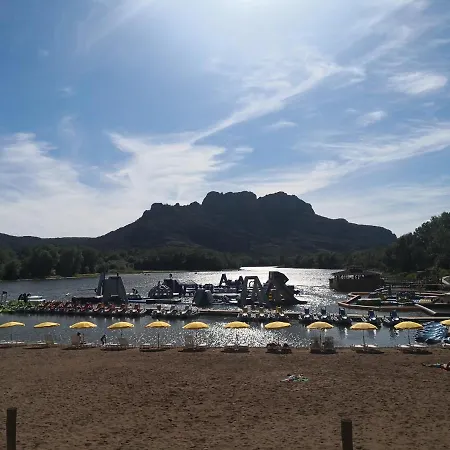 Hébergement de vacances Chez Joy